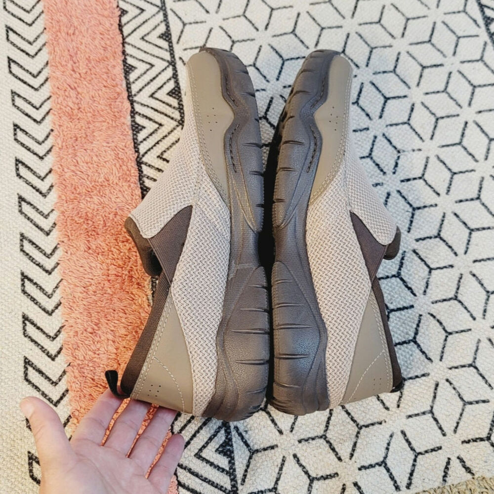 Crocs Swiftwater Edge Mesh Slip On Loafer, Sz 11 - image 7